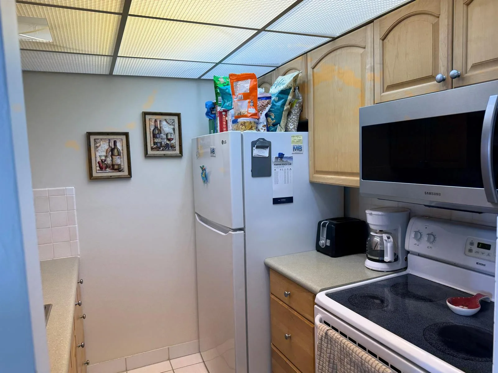 111 Briny Avenue # 19-09, Pompano Beach, FL 33062 photo 7