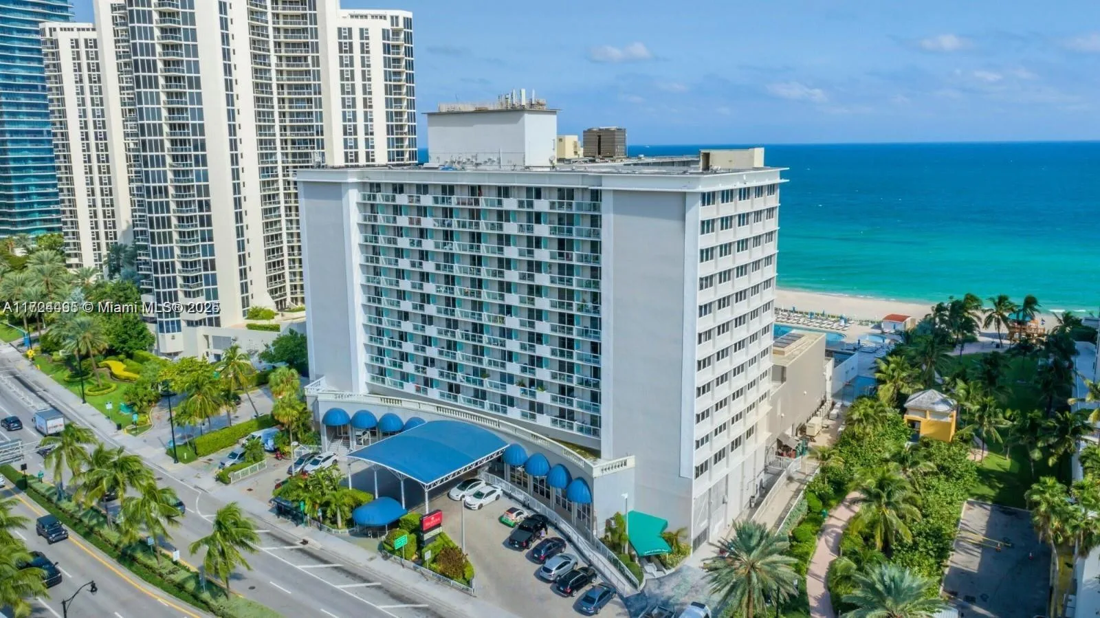 19201 Collins Ave # 701, Sunny Isles Beach, FL 33160