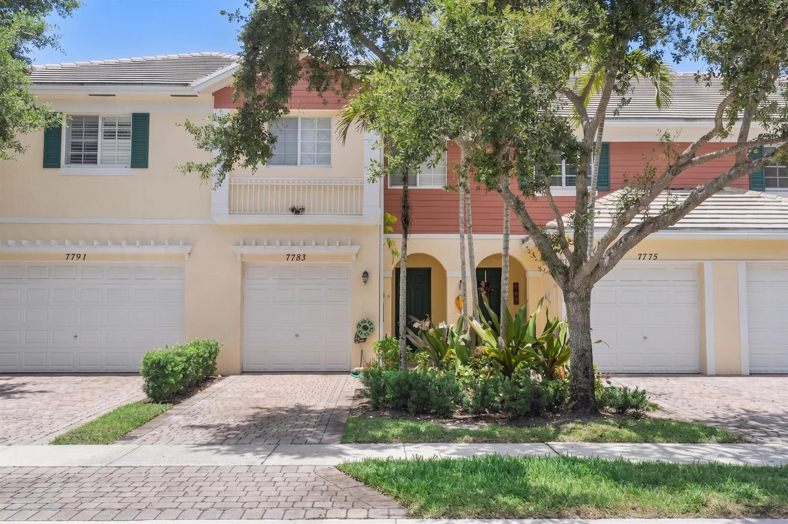 7783 Deercreek Court, Davie, FL 33328