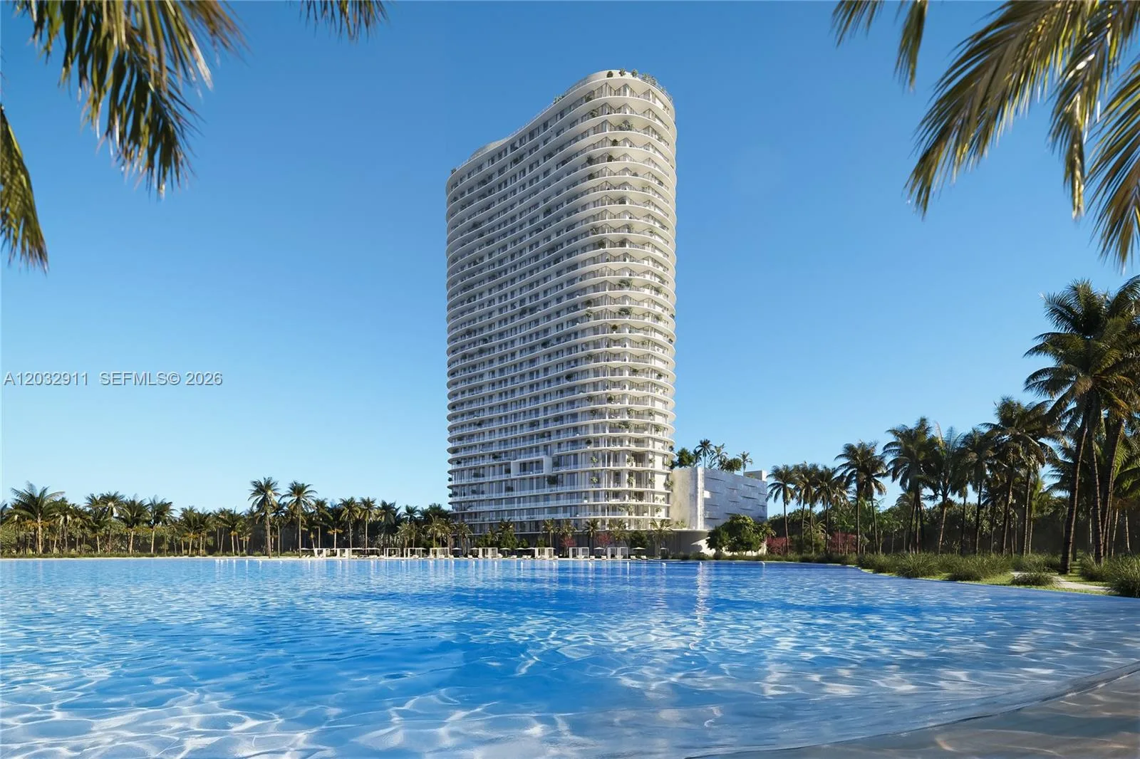 2411 Laguna Circle # 2108, Miami, FL 33181 photo 2