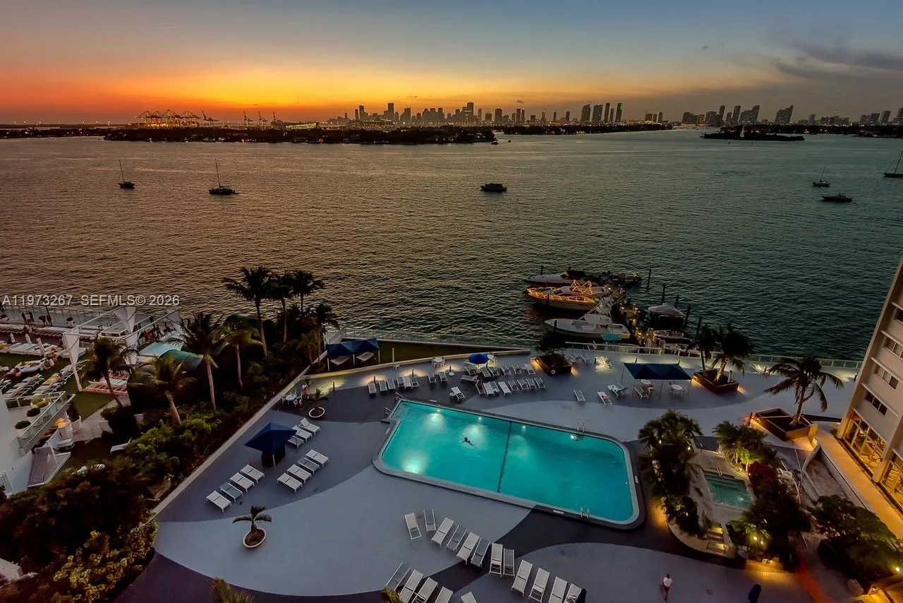 1200 West Ave # 803, Miami Beach, FL 33139