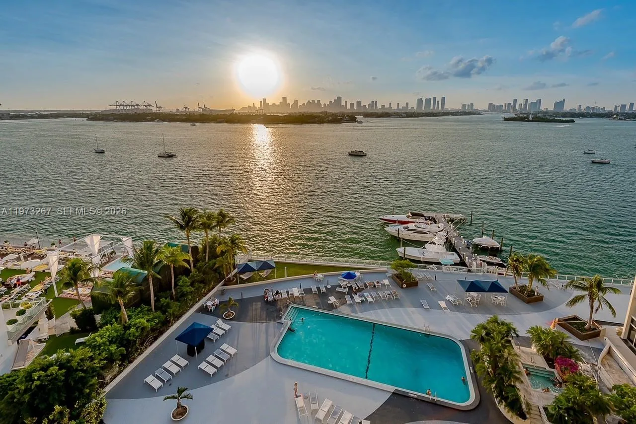 1200 West Ave # 803, Miami Beach, FL 33139 photo 2
