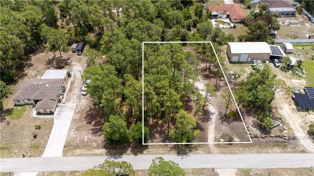 710 Michael Ave, Lehigh Acres, FL 33936 photo 2