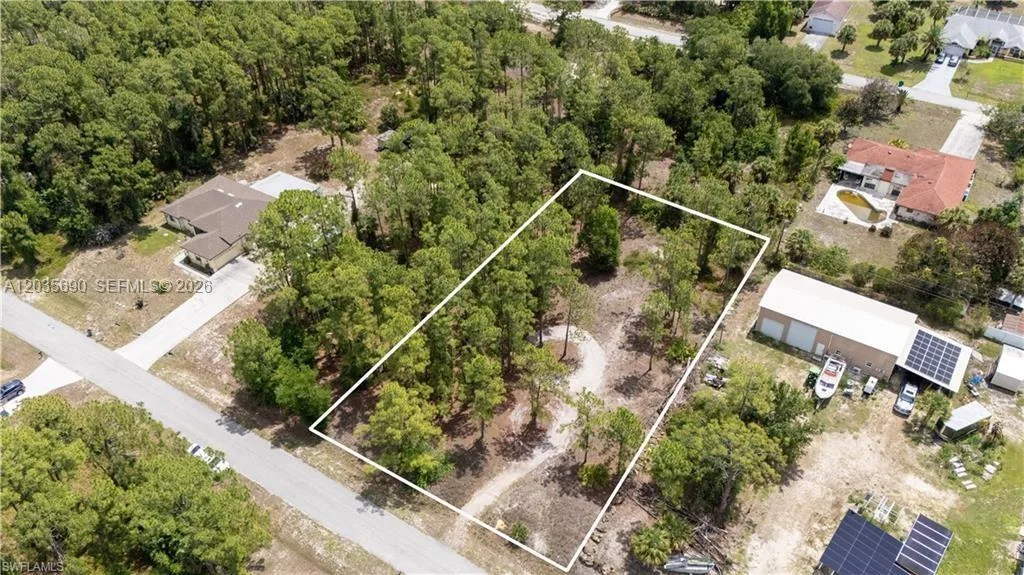 710 Michael Ave, Lehigh Acres, FL 33936 photo 3