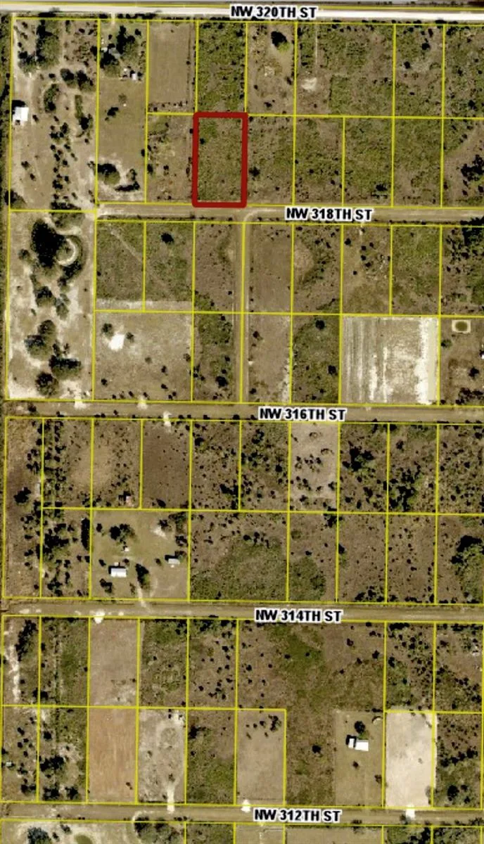 18187 NW 318th Street, Okeechobee, FL 34972 photo 2