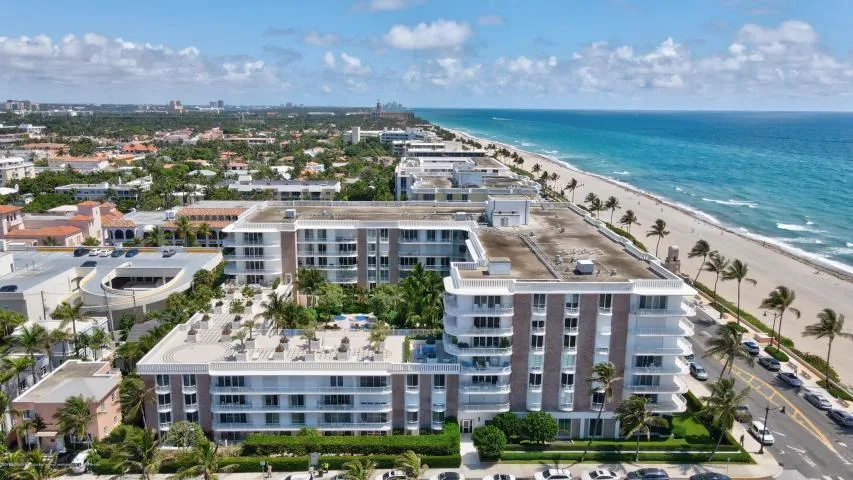100 Worth Avenue # 7, Palm Beach, FL 33480 — zdjęcie 4