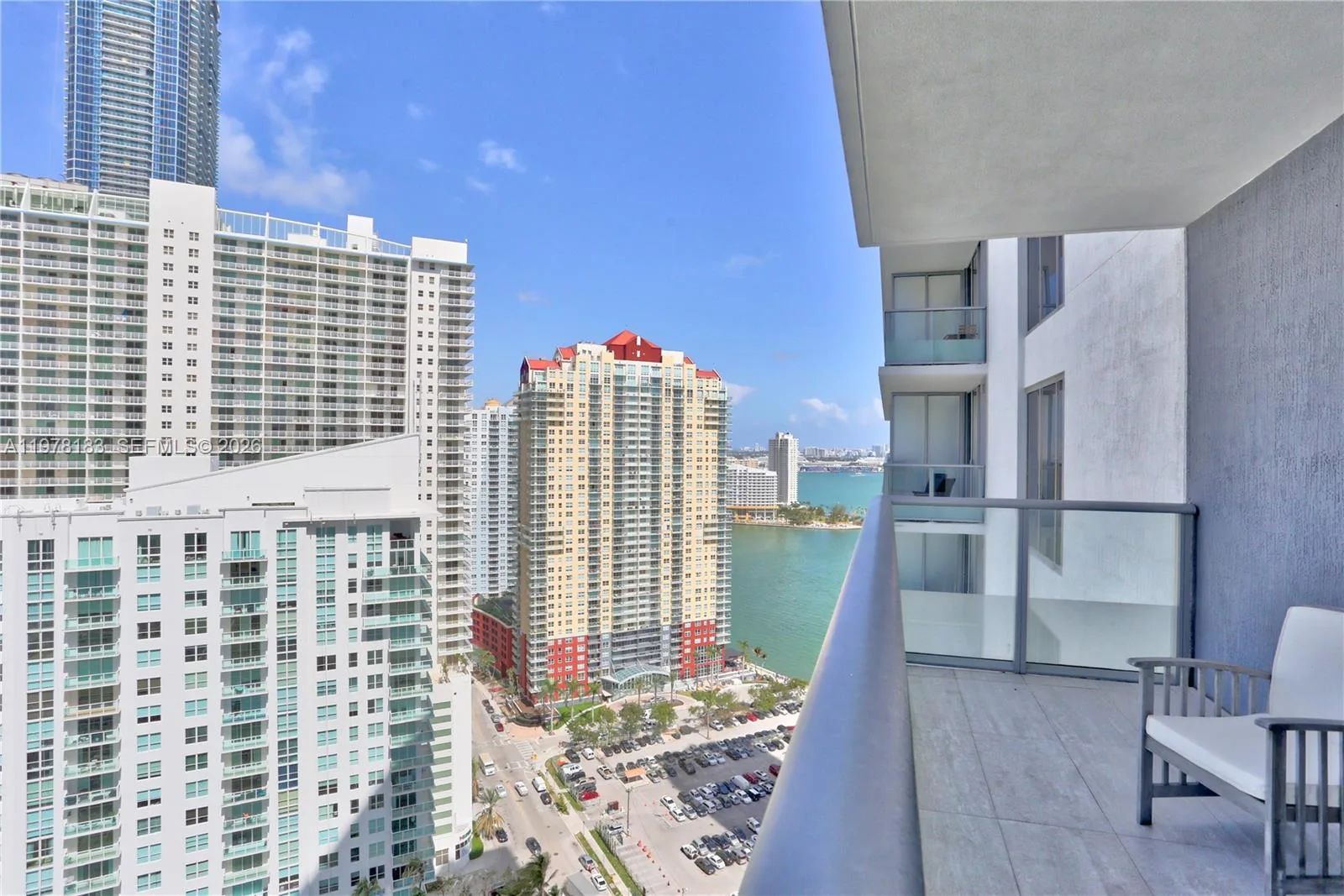 1300 Brickell Bay Dr # 2700, Miami, FL 33131 photo 3