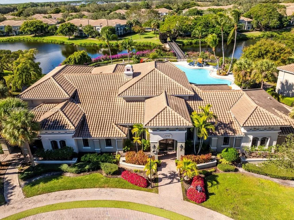 100 Portofino Drive # Augusta, Palm Beach Gardens, FL 33418