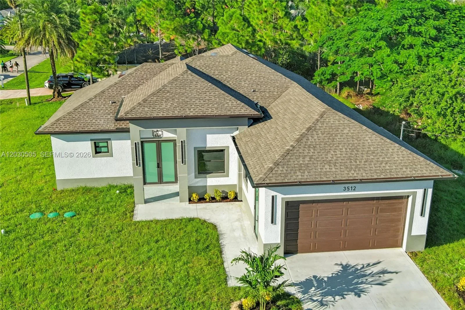 3512 9TH STREET W, Lehigh Acres, FL 33971 photo 2