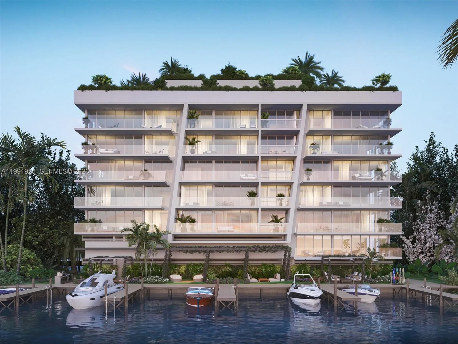9900 W Bay Harbor Dr # 704, Bay Harbor Islands, FL 33154