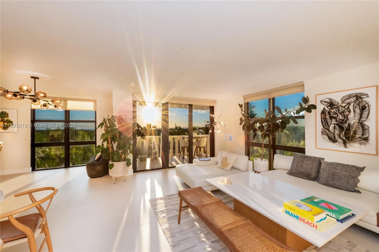 1121 Crandon Blvd # D402, Key Biscayne, FL 33149