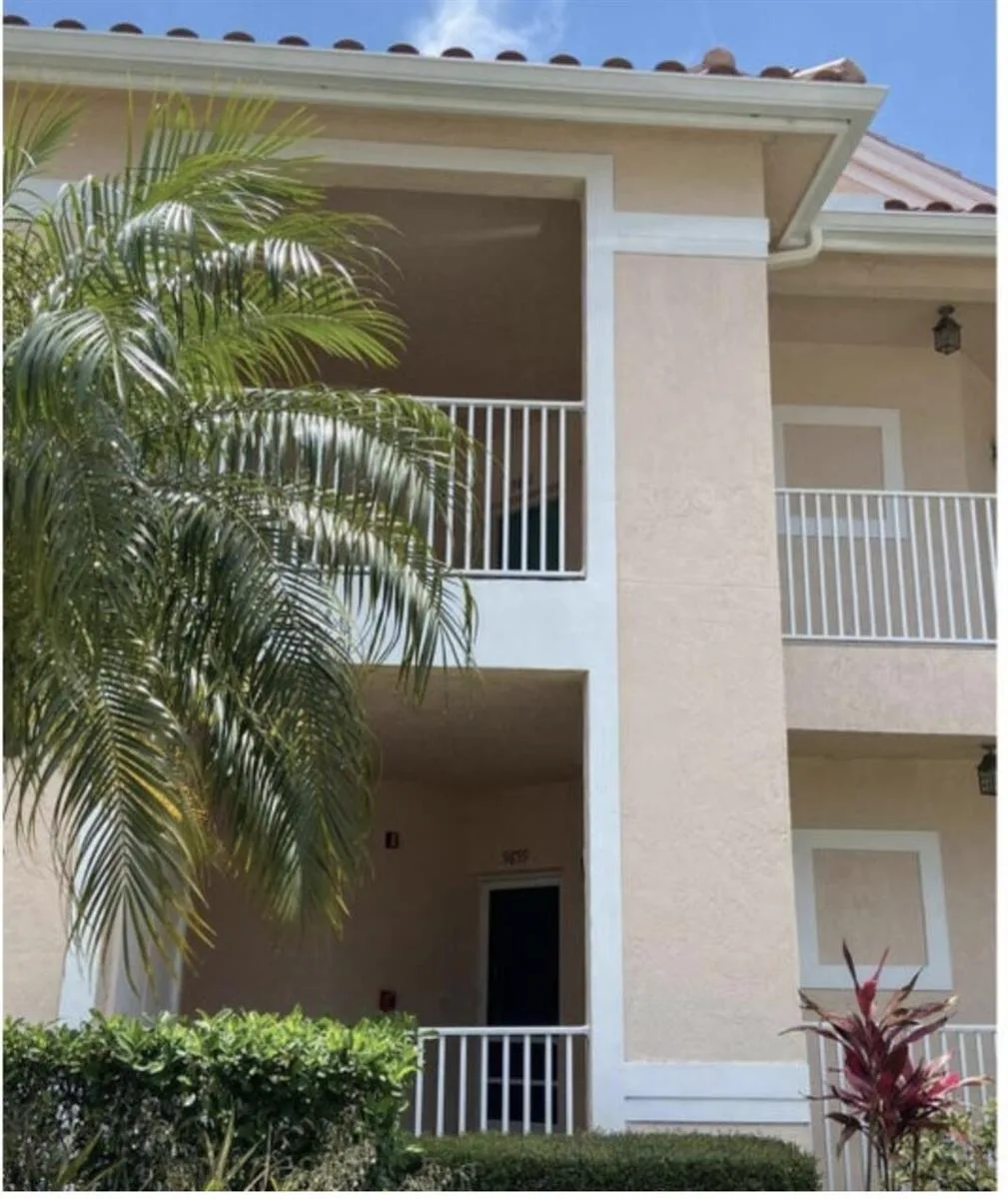 9871 Perfect Drive # 144 B Side, Port St. Lucie, FL 34986