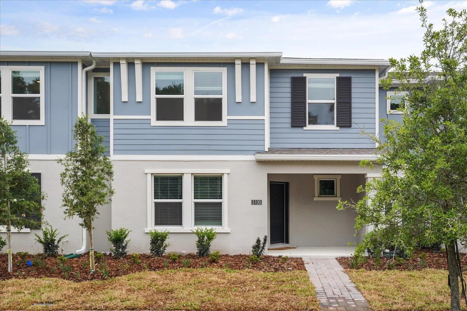 5100 Clay Whaley Road # 5100, FL 34772