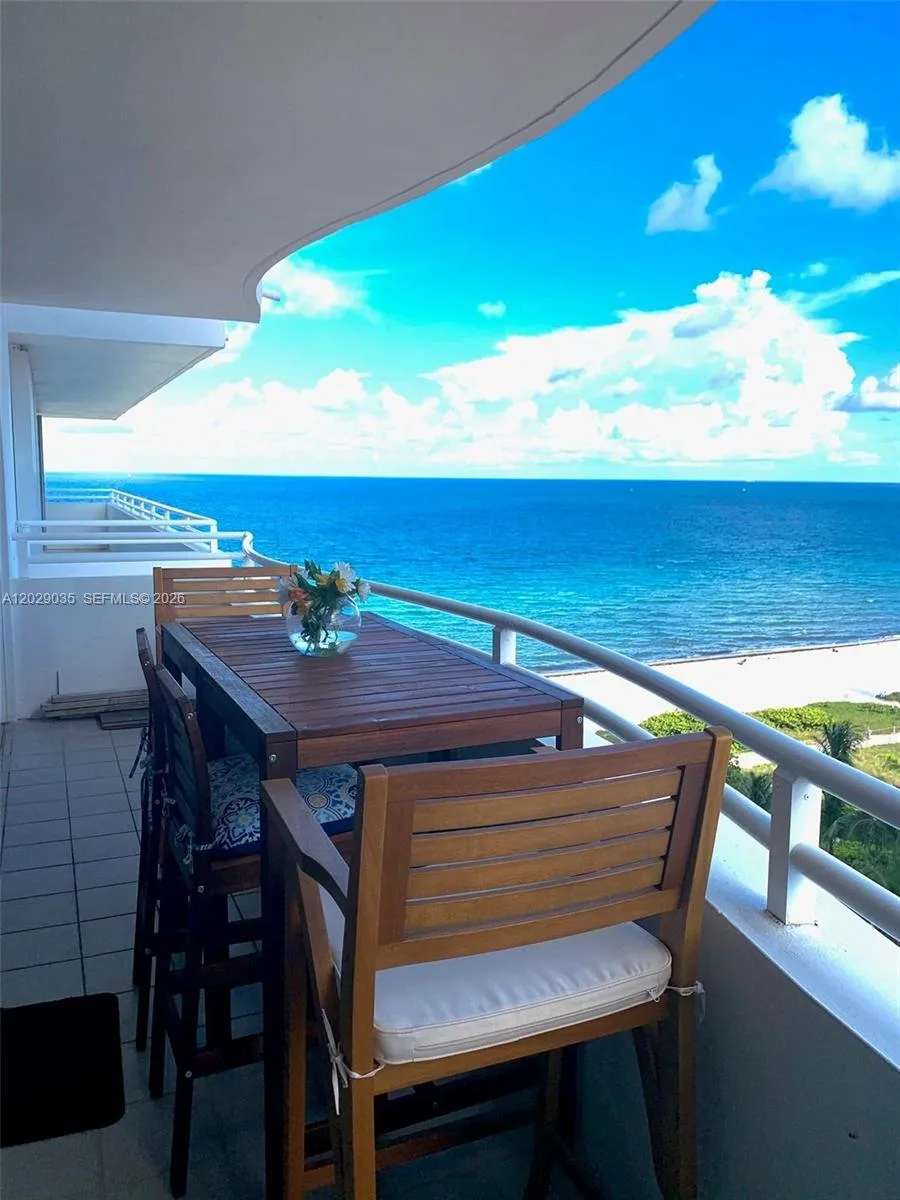 8911 Collins Ave # 1104, Surfside, FL 33154