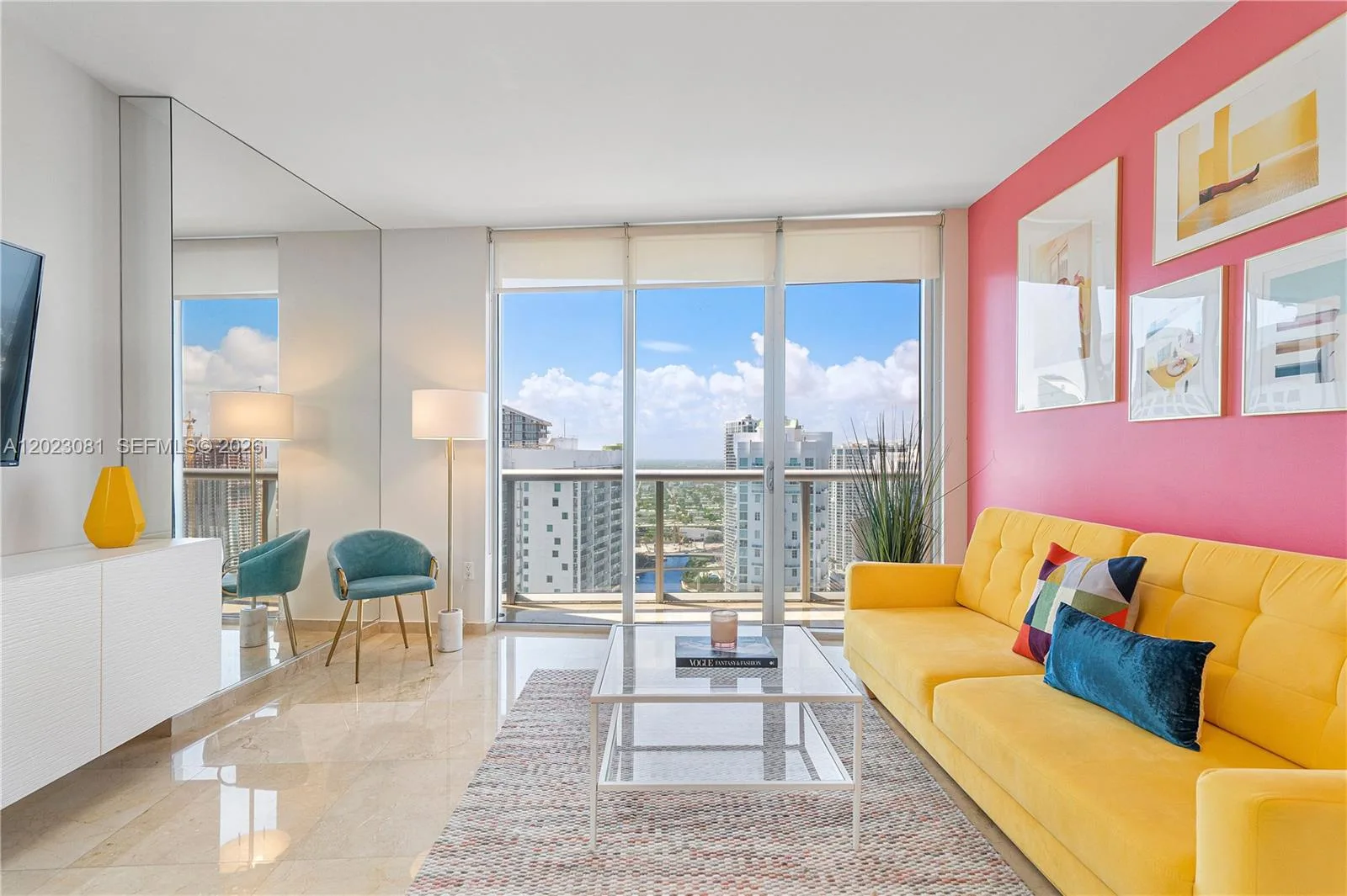 485 Brickell Ave # 4206, Miami, FL 33131