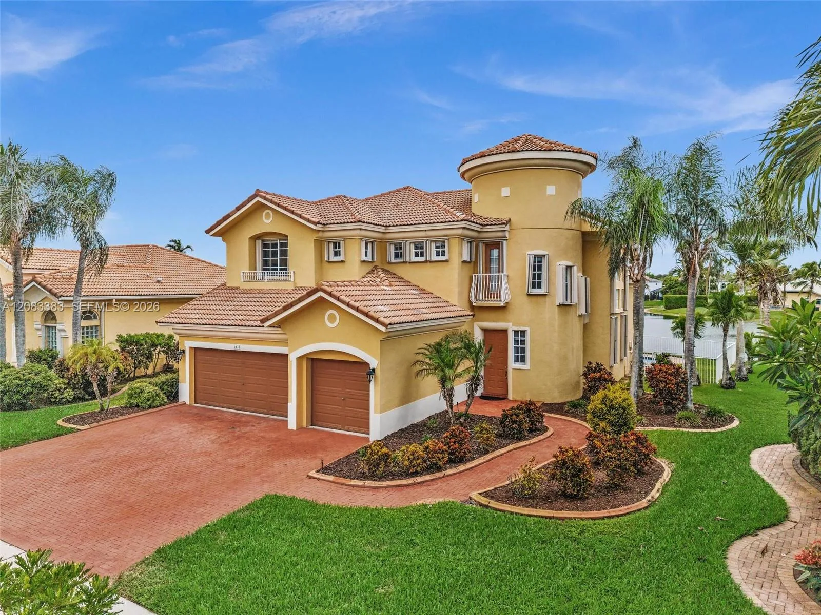 3031 SW 192nd Ave, Miramar, FL 33029