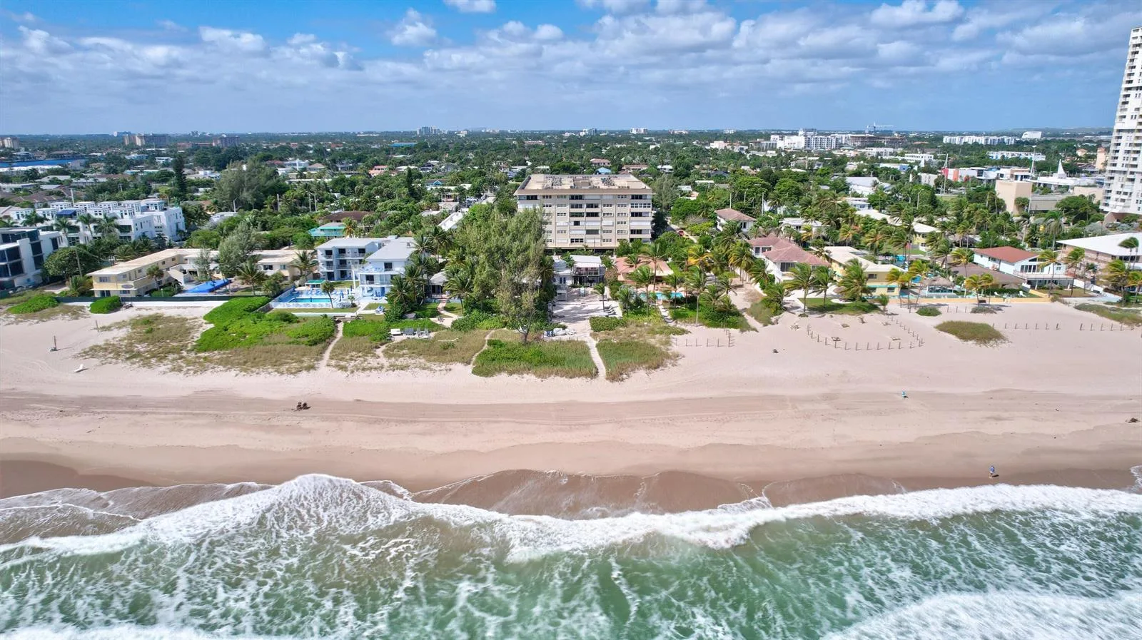 401 Briny Avenue # 708, Pompano Beach, FL 33062