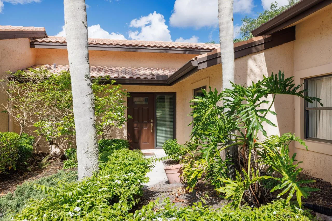3545 SW Quail Meadow Trail # E, Palm City, FL 34990 photo 2