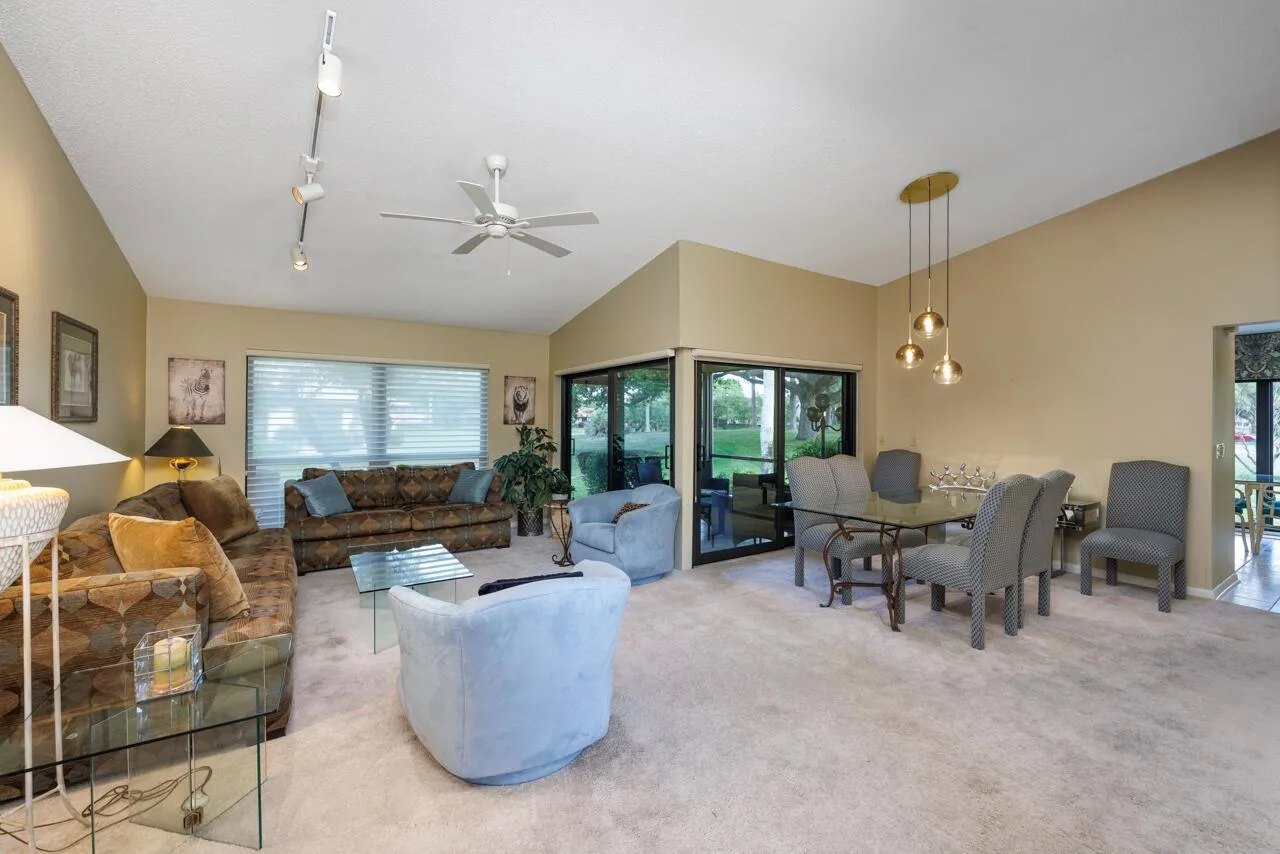 3545 SW Quail Meadow Trail # E, Palm City, FL 34990 photo 5