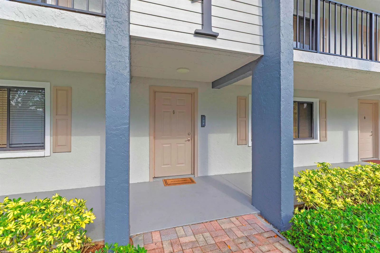 711 Forest Club Drive # 108, Wellington, FL 33414