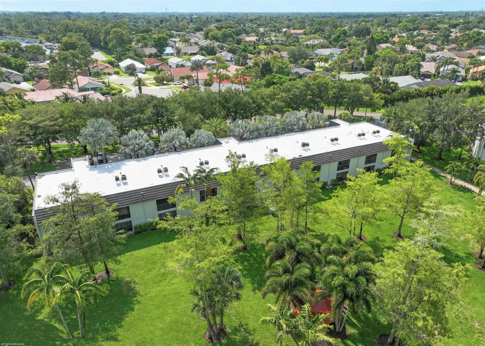711 Forest Club Drive # 108, Wellington, FL 33414 — zdjęcie 2