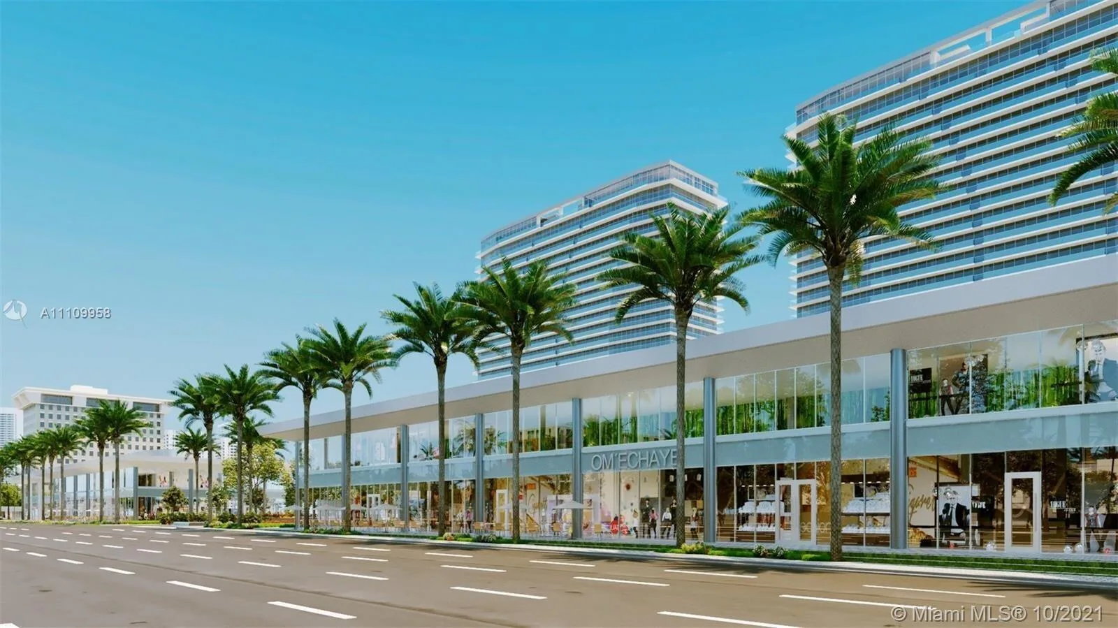 1000 E Hallandale Beach Boulevard # 1-103, Hallandale Beach, FL 33009