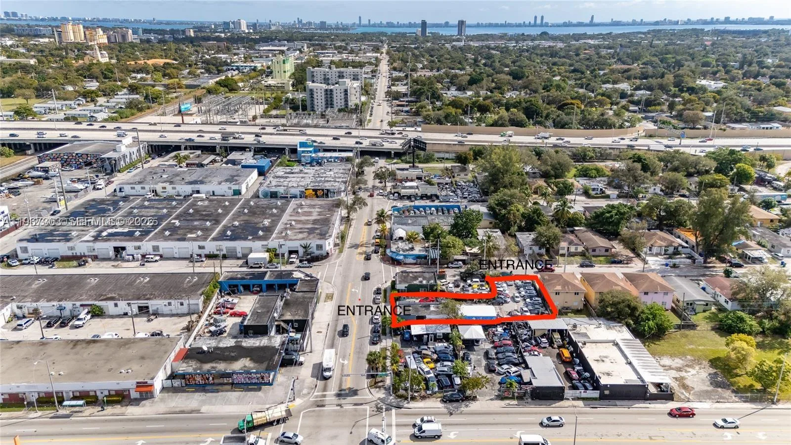 680 NW 71st St, Miami, FL 33150