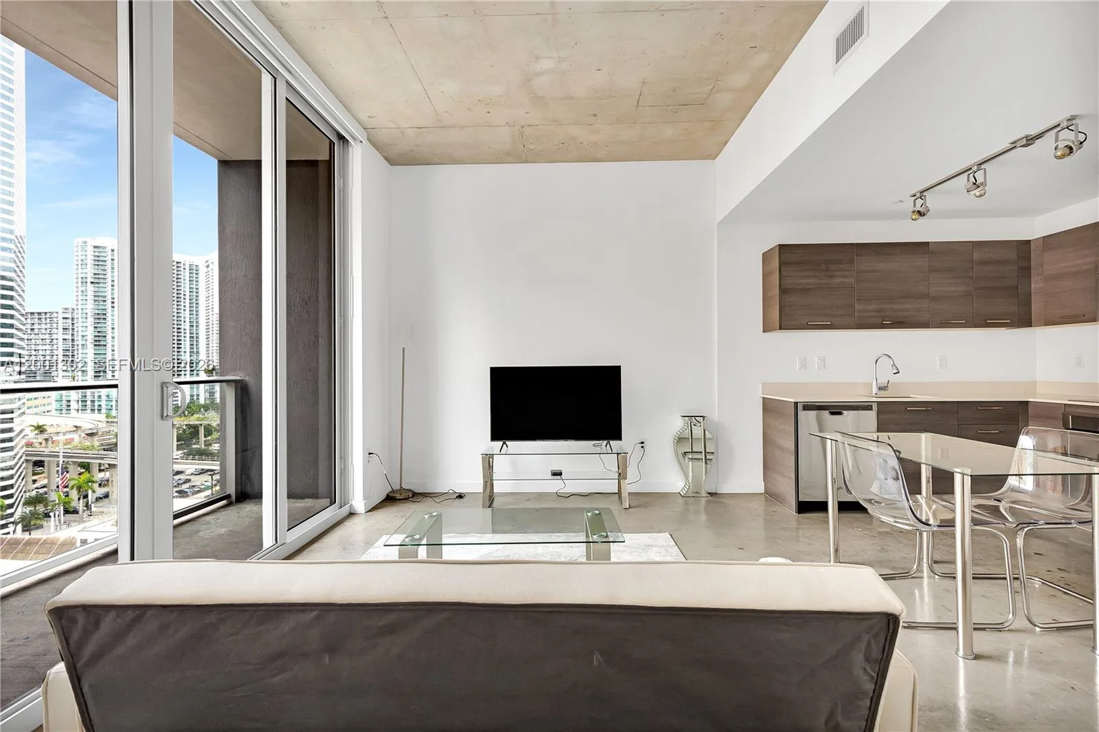 151 SE 1st St # 1107, Miami, FL 33131
