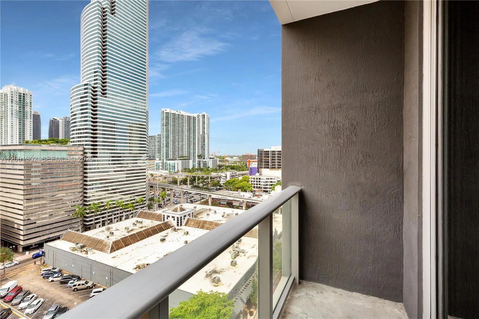 151 SE 1st St # 1107, Miami, FL 33131 photo 3