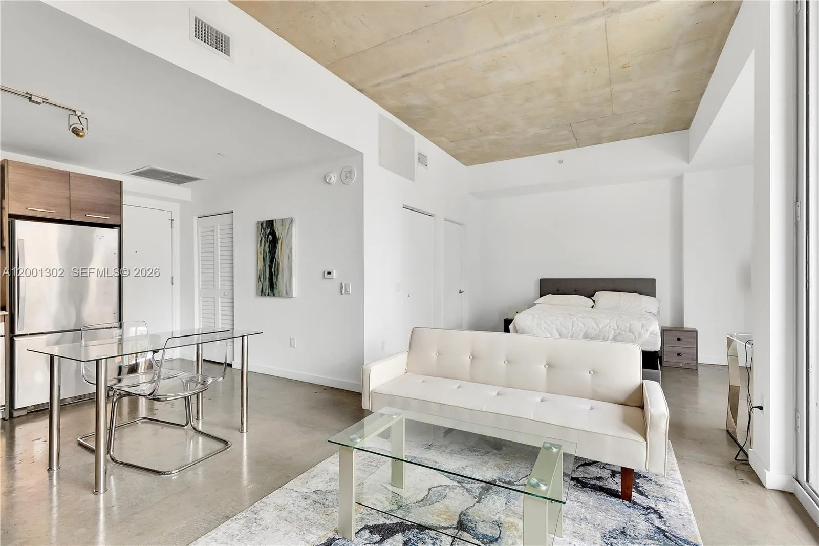 151 SE 1st St # 1107, Miami, FL 33131 photo 9
