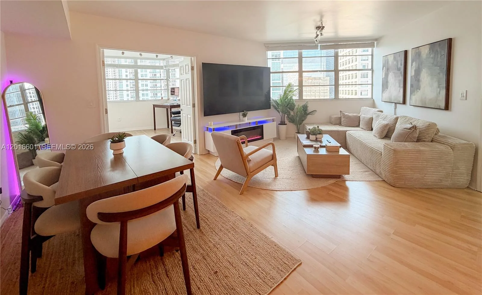 825 Brickell Bay Dr # 2050, Miami, FL 33131 photo 3