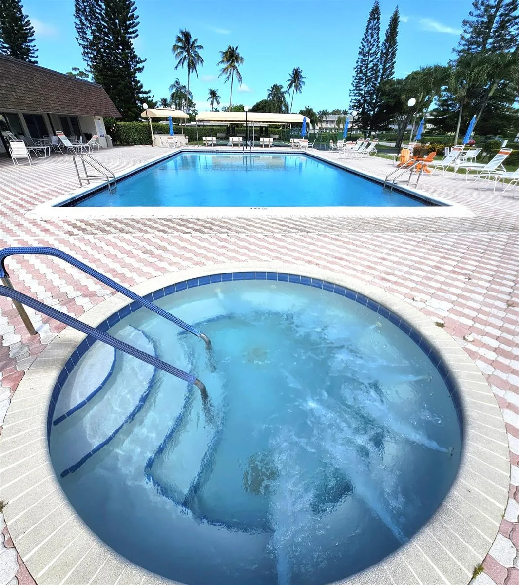 1141 VIOLET Terrace # 201, Delray Beach, FL 33445