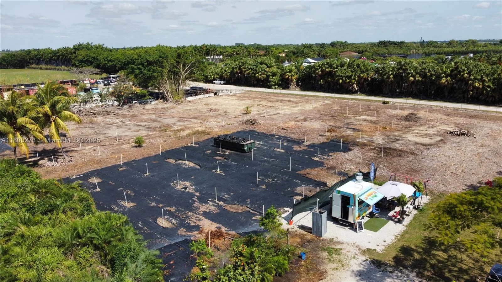 153XX SW 177th Ave (Krome - LEASE ONLY), Miami, FL 33187 photo 2