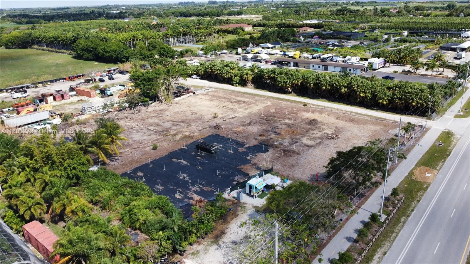153XX SW 177th Ave (Krome - LEASE ONLY), Miami, FL 33187 photo 3