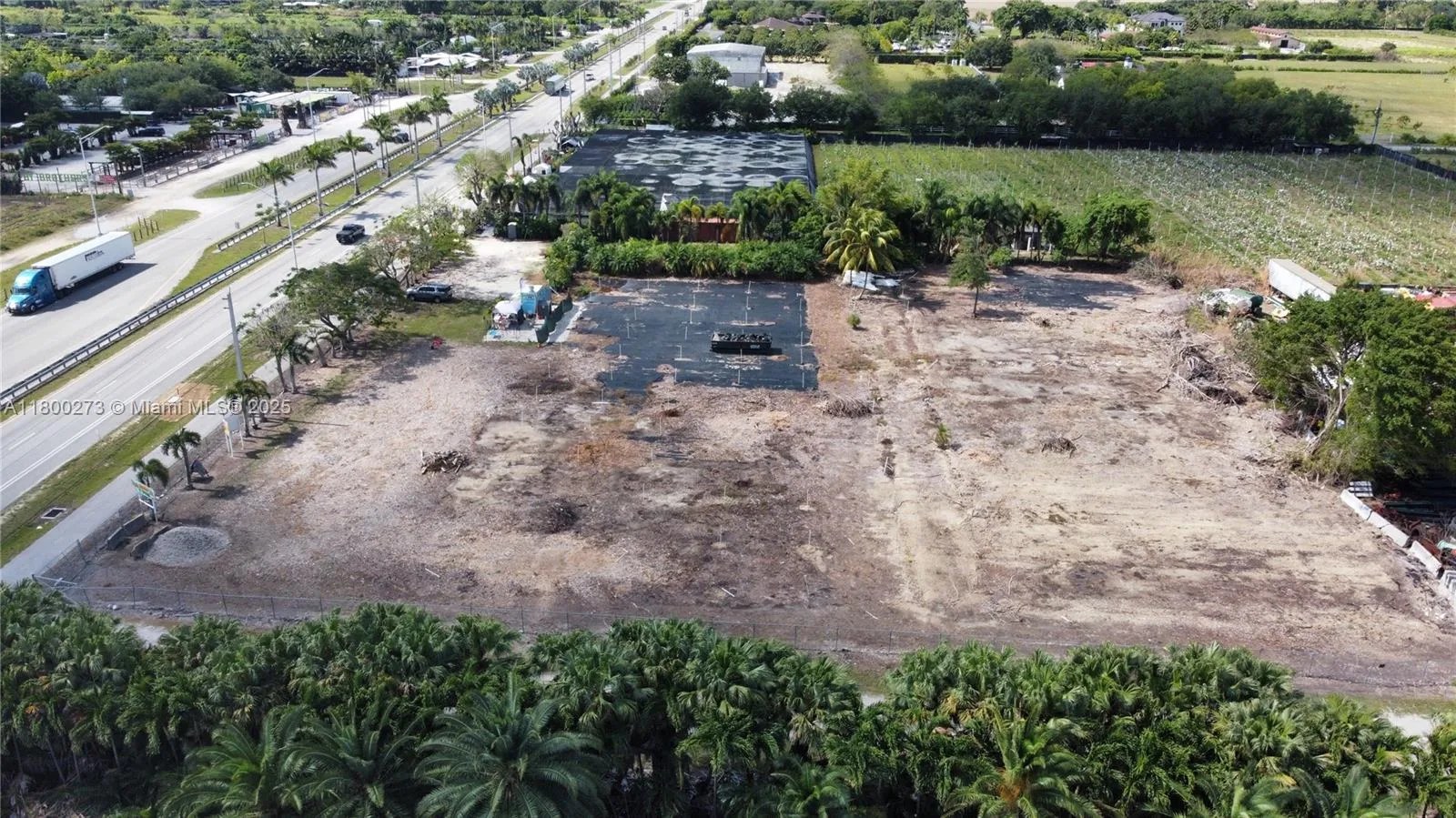 153XX SW 177th Ave (Krome - LEASE ONLY), Miami, FL 33187 photo 4