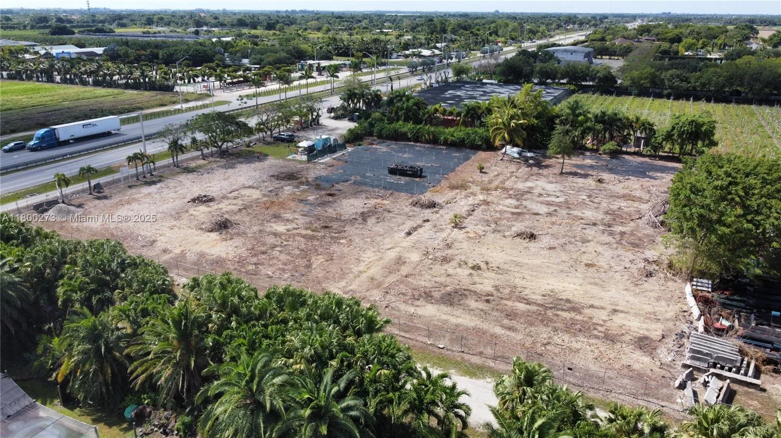 153XX SW 177th Ave (Krome - LEASE ONLY), Miami, FL 33187 photo 5
