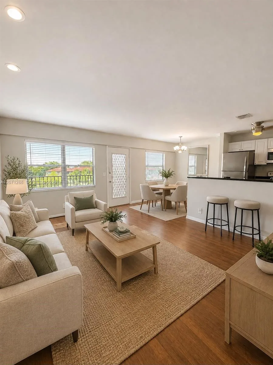 13450 SW 3rd St # 404D, Pembroke Pines, FL 33027