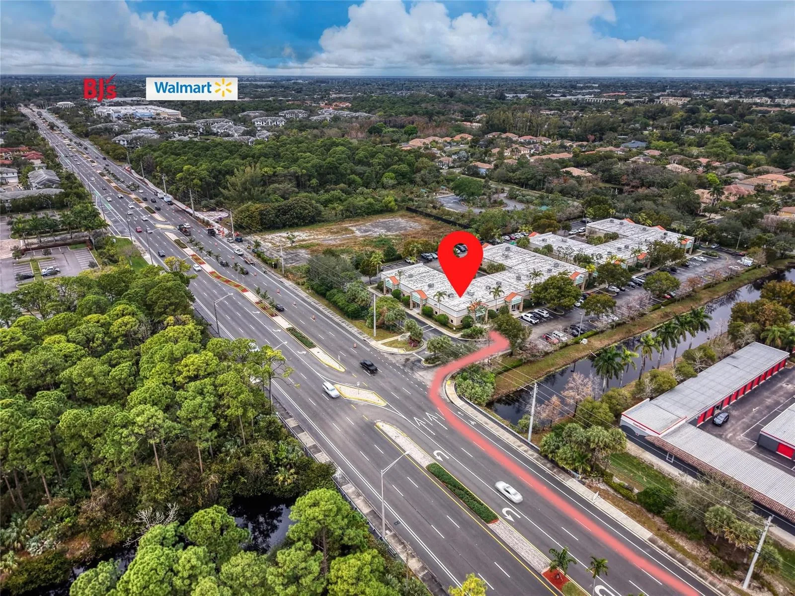 4851 W Hillsboro Boulevard # 4a, Coconut Creek, FL 33073