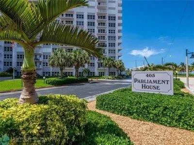 405 N Ocean Boulevard # 1123, Pompano Beach, FL 33062