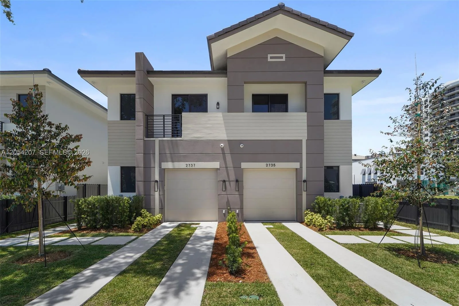 2735 SW 23rd Ter, Miami, FL 33145