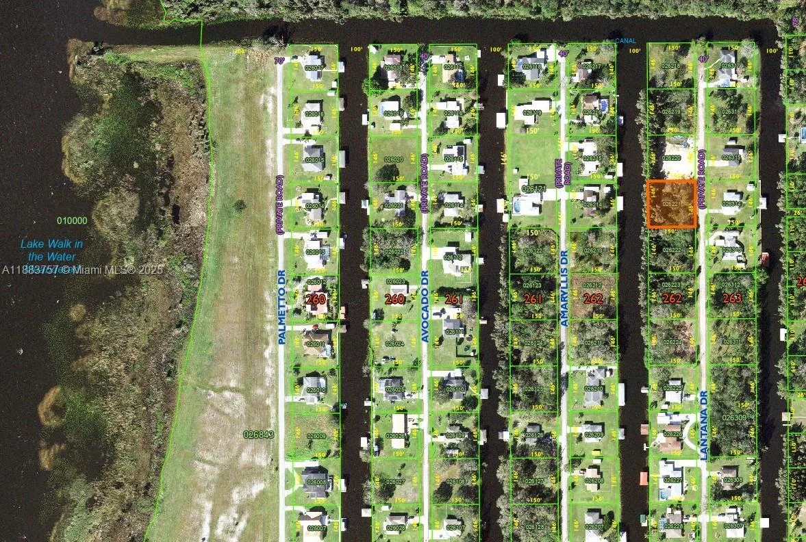 27 Lantana Dr, N, Other City - In The State Of Florida, FL 33855