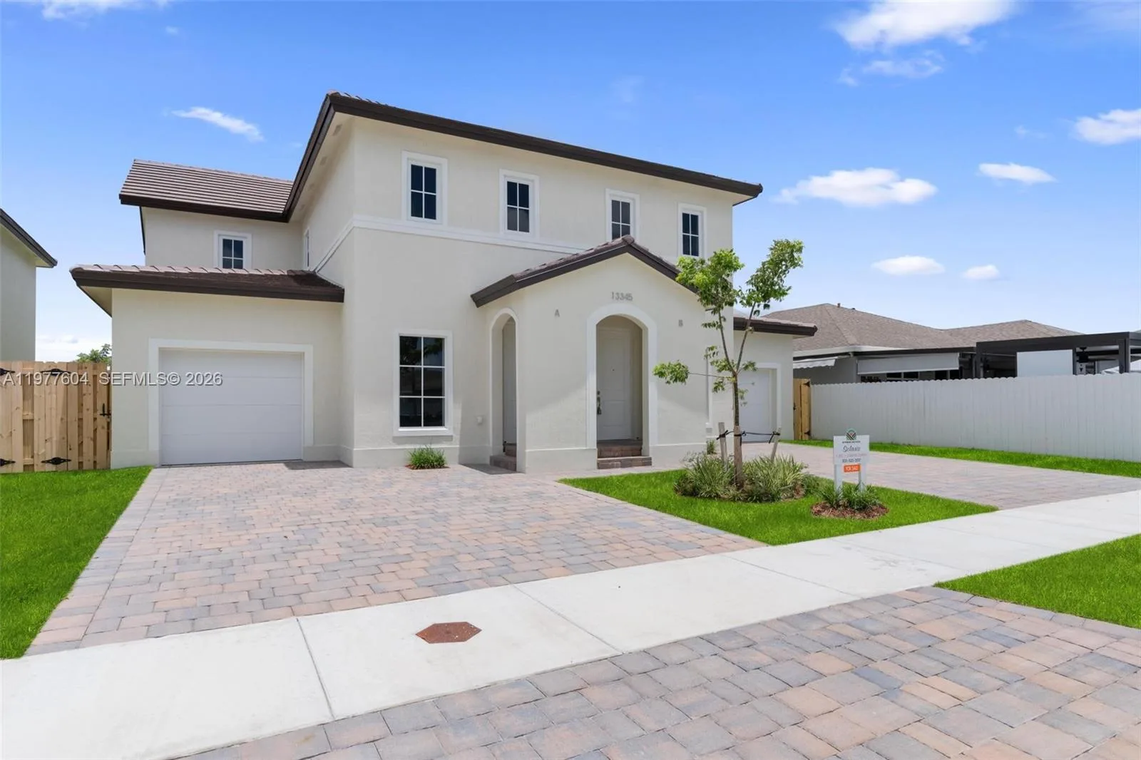 13347 SW 274 ST # 13347, Homestead, FL 33032