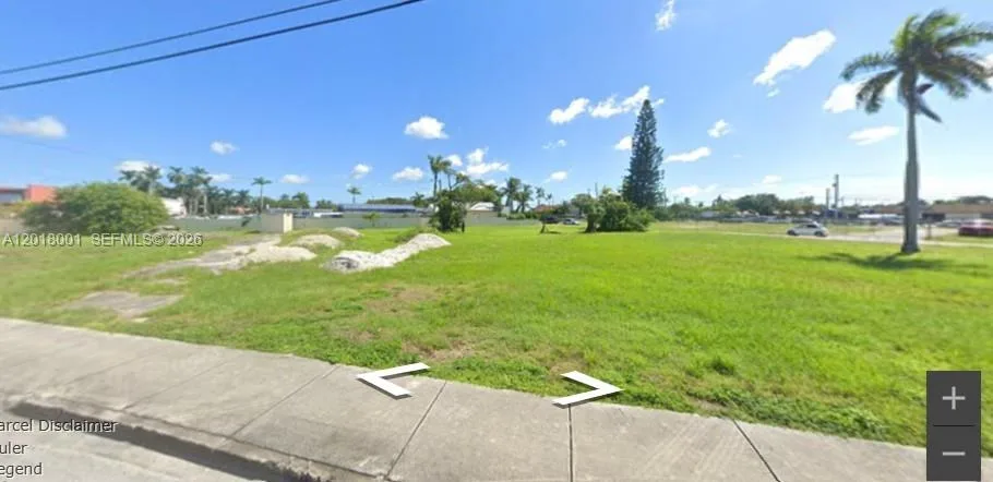 267 S Flagler Ave, Homestead, FL 33030 photo 3