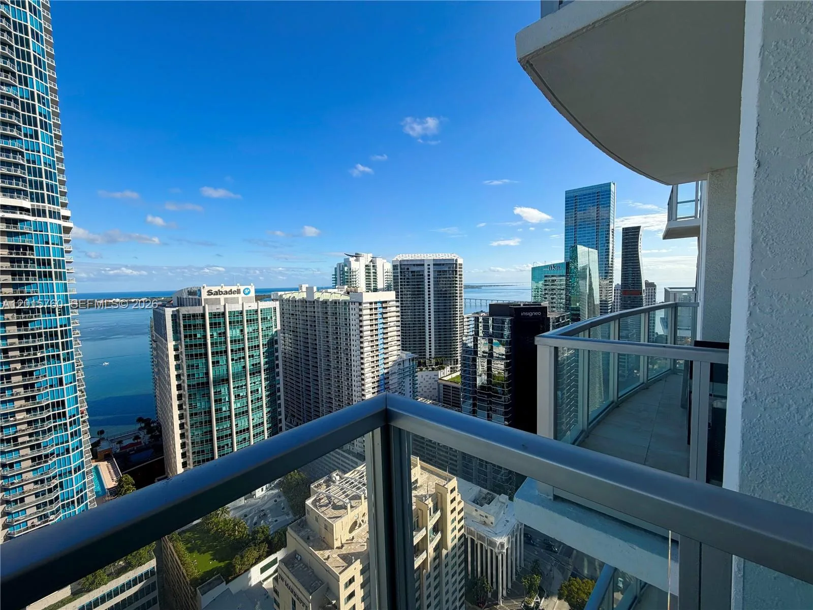 1060 Brickell Ave # 4003, Miami, FL 33131