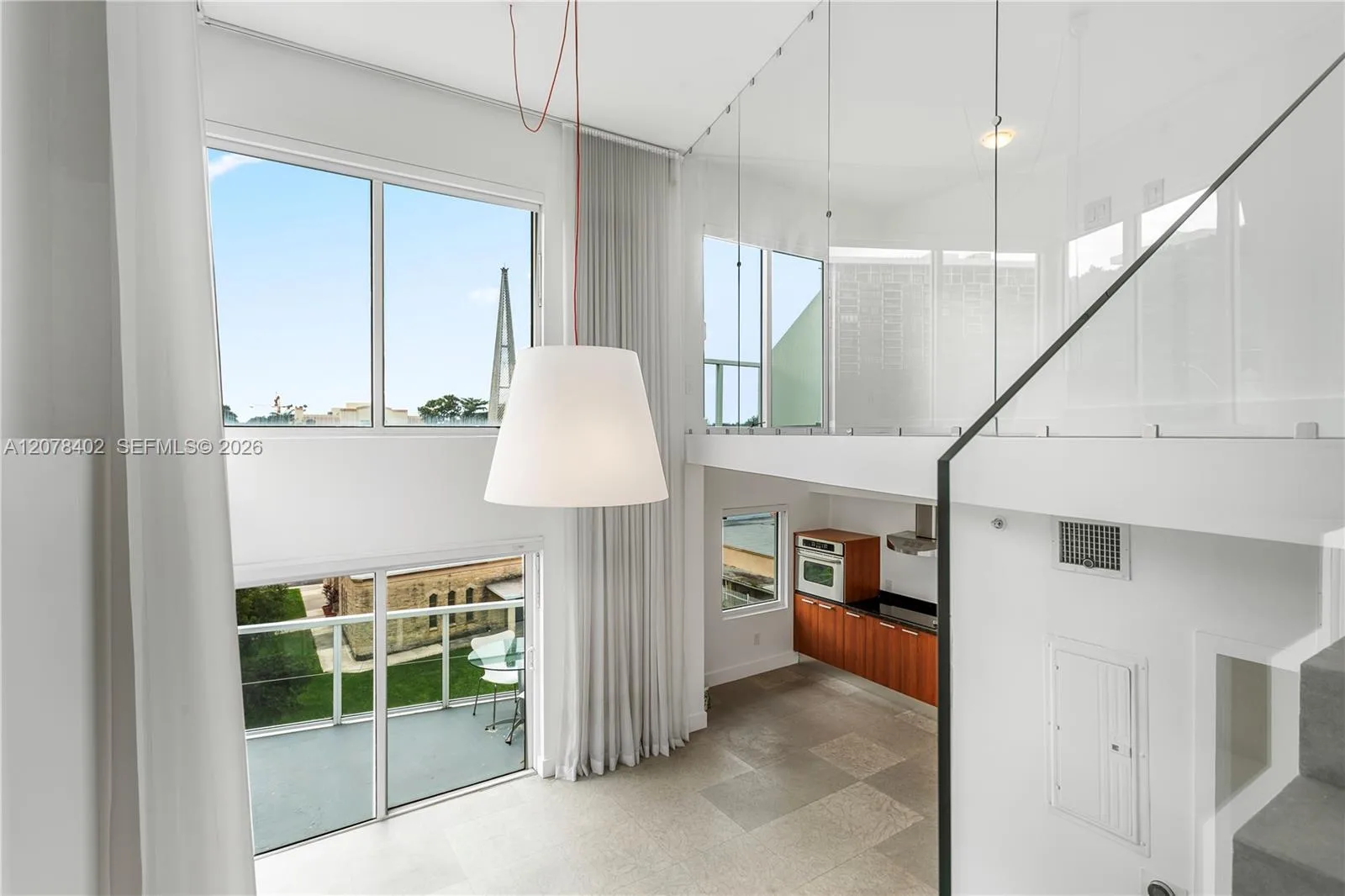 1650 Brickell Ave # 201, Miami, FL 33129