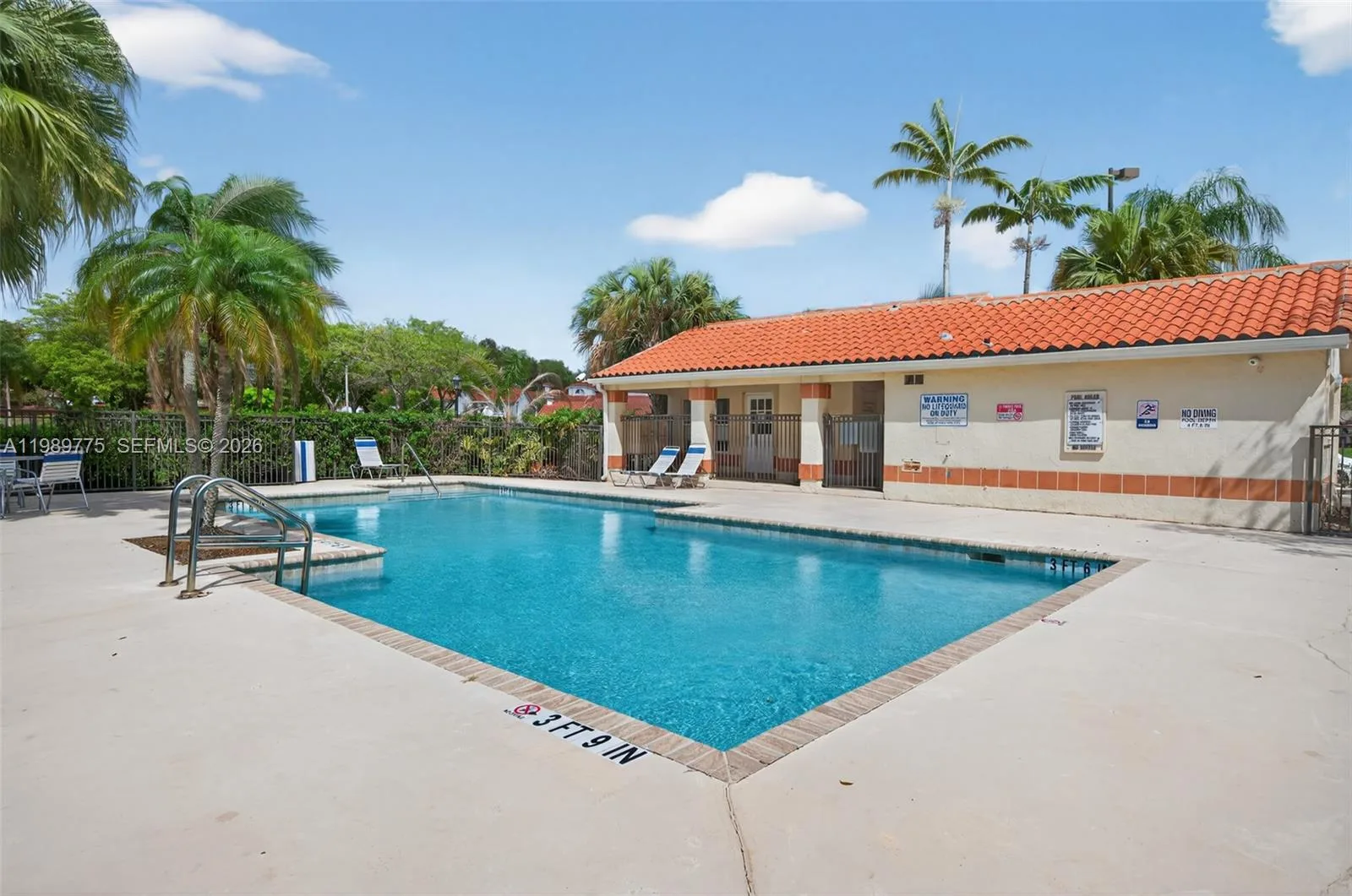 3390 N Pinewalk Dr N # 1026, Margate, FL 33063 photo 13