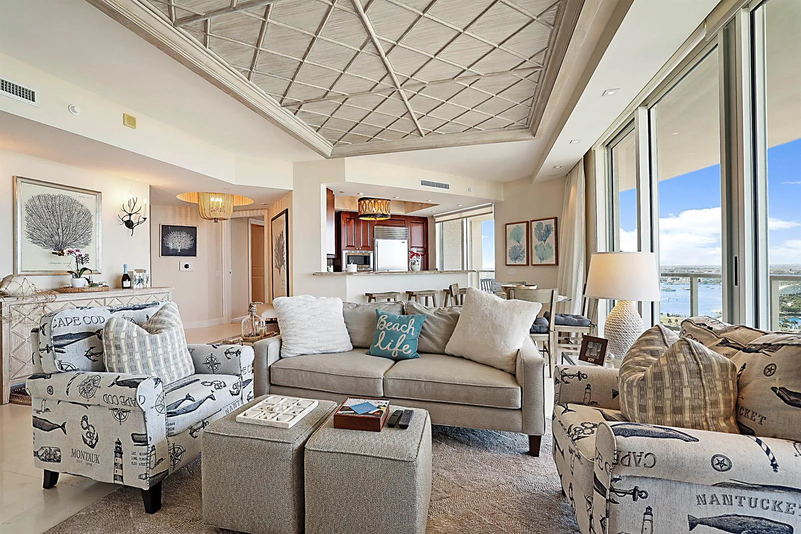 2700 N OCEAN Drive # 2206B, Singer Island, FL 33404 photo 2