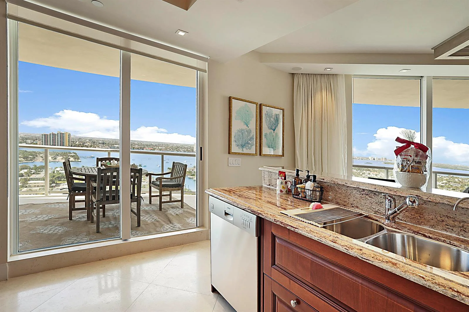 2700 N OCEAN Drive # 2206B, Singer Island, FL 33404 photo 3