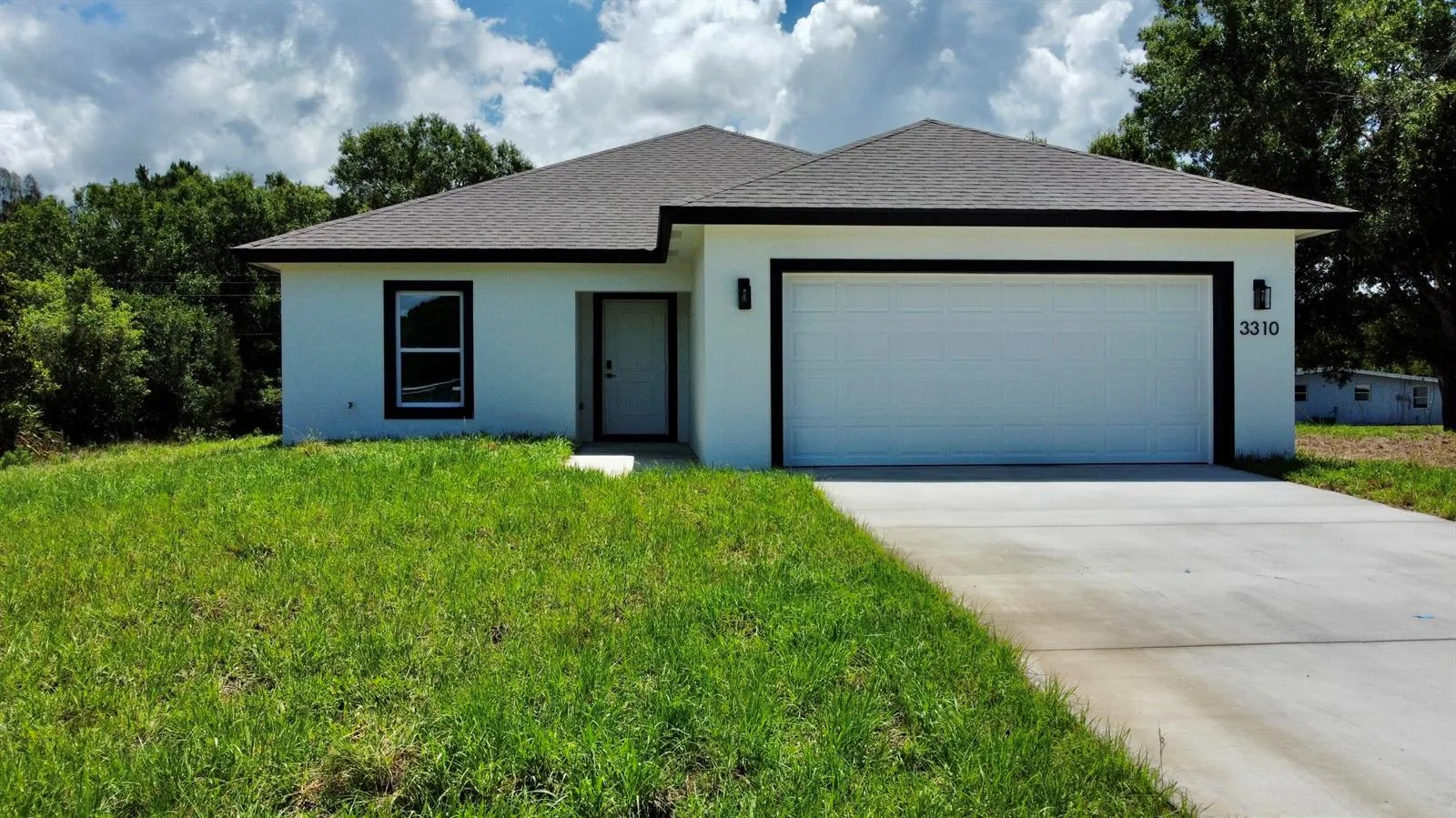 3310 NW 21st Avenue, Okeechobee, FL 34972
