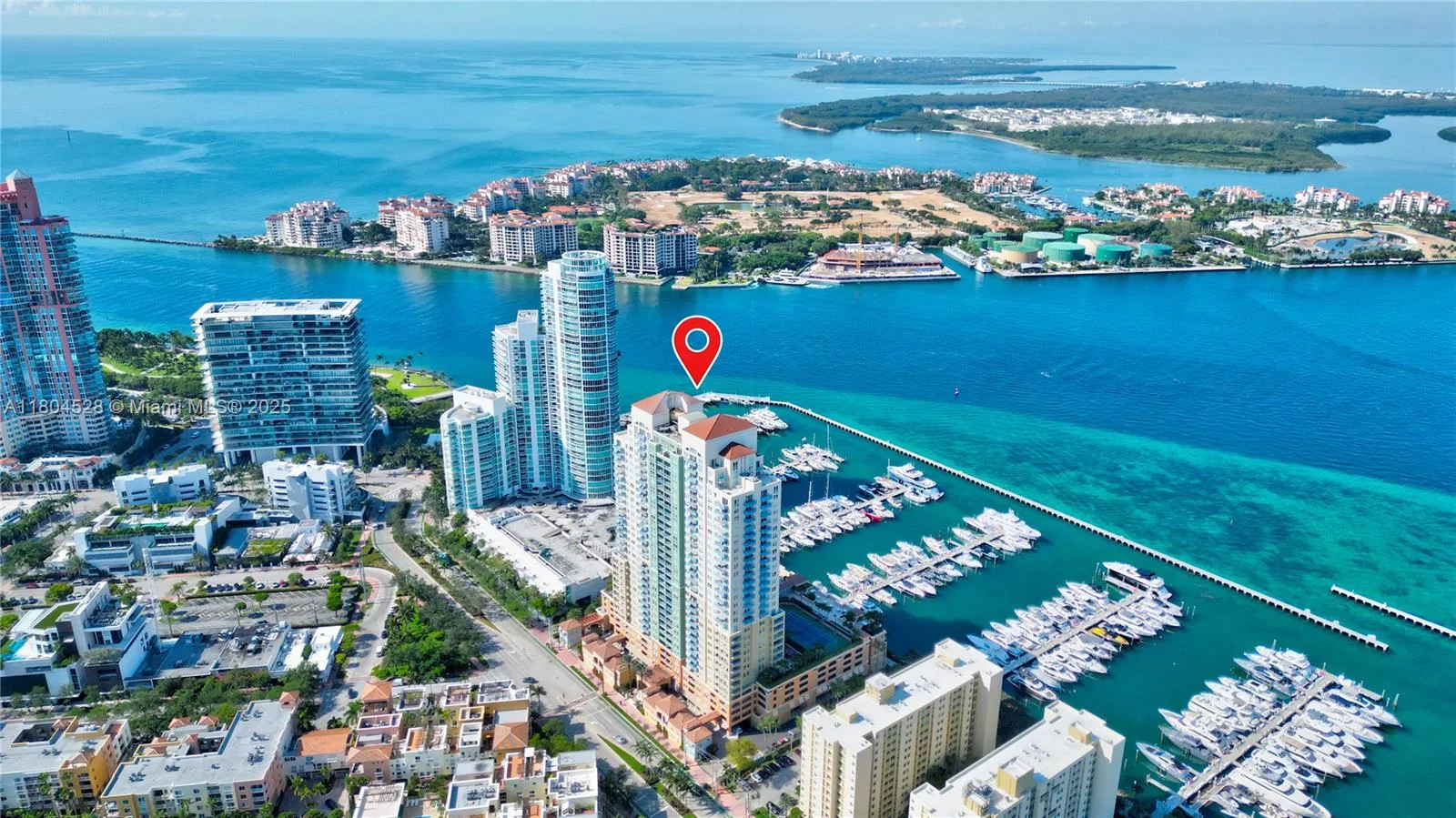 90 Alton Rd # 2010, Miami Beach, FL 33139 photo 2